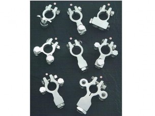 High Grade Battery Terminal Clamp