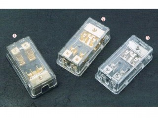 AGU Fuse Distribution Block