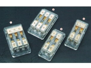 MAXI / ATC Fuse Distribution Block