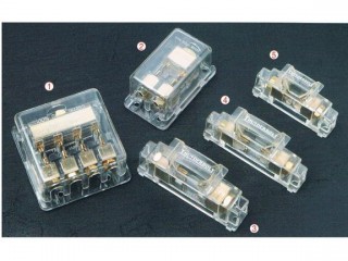 ATC Fuse Distribution Block