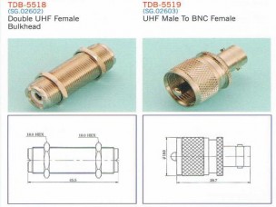 UHF /MINI UHF Series