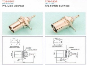 PAL(TV) Series& ADAPTOR