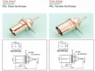 PAL(TV) Series& ADAPTOR